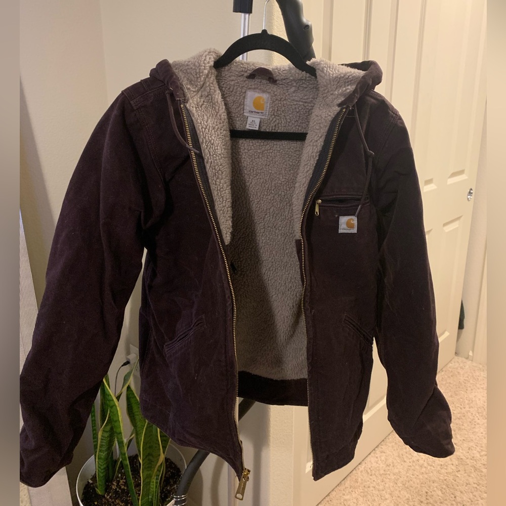 CARHARTT Jacket